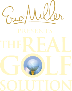 Eric Miller Golf Solution